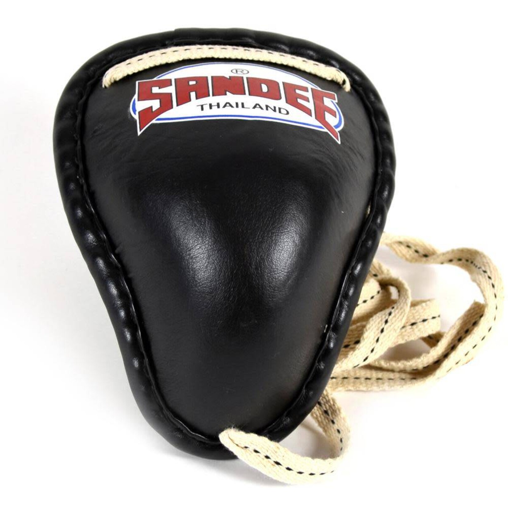 Sandee Sandee Metal Groin Guard