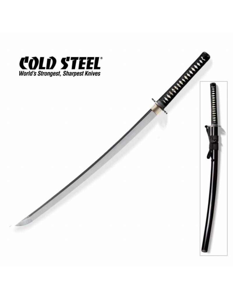 cold steel katana sword 88bkw cold steel katana sword 88bkw