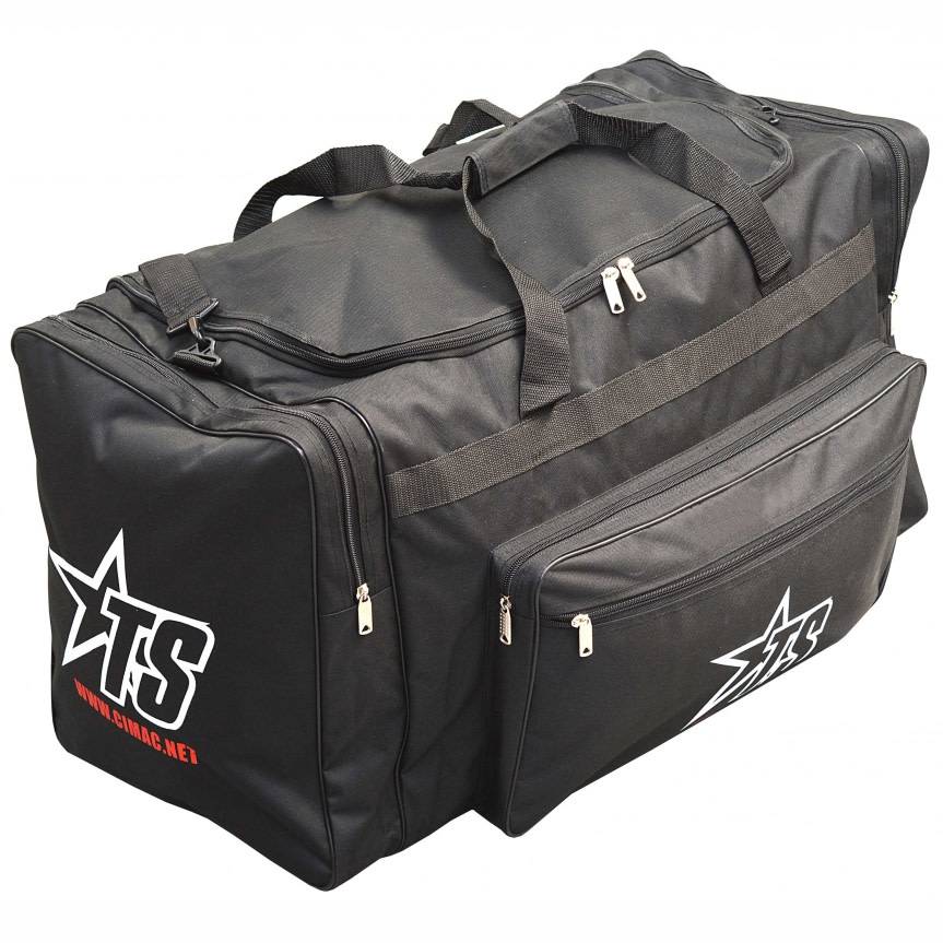 Martial Arts Holdall Bag for Martial Arts Equipment Enso Martial Arts
