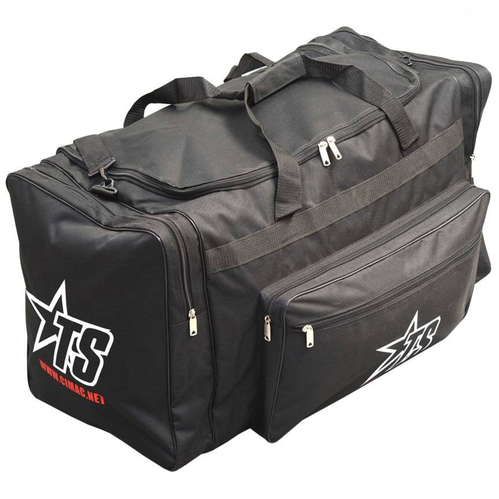 Martial Arts XXL Holdall Bag