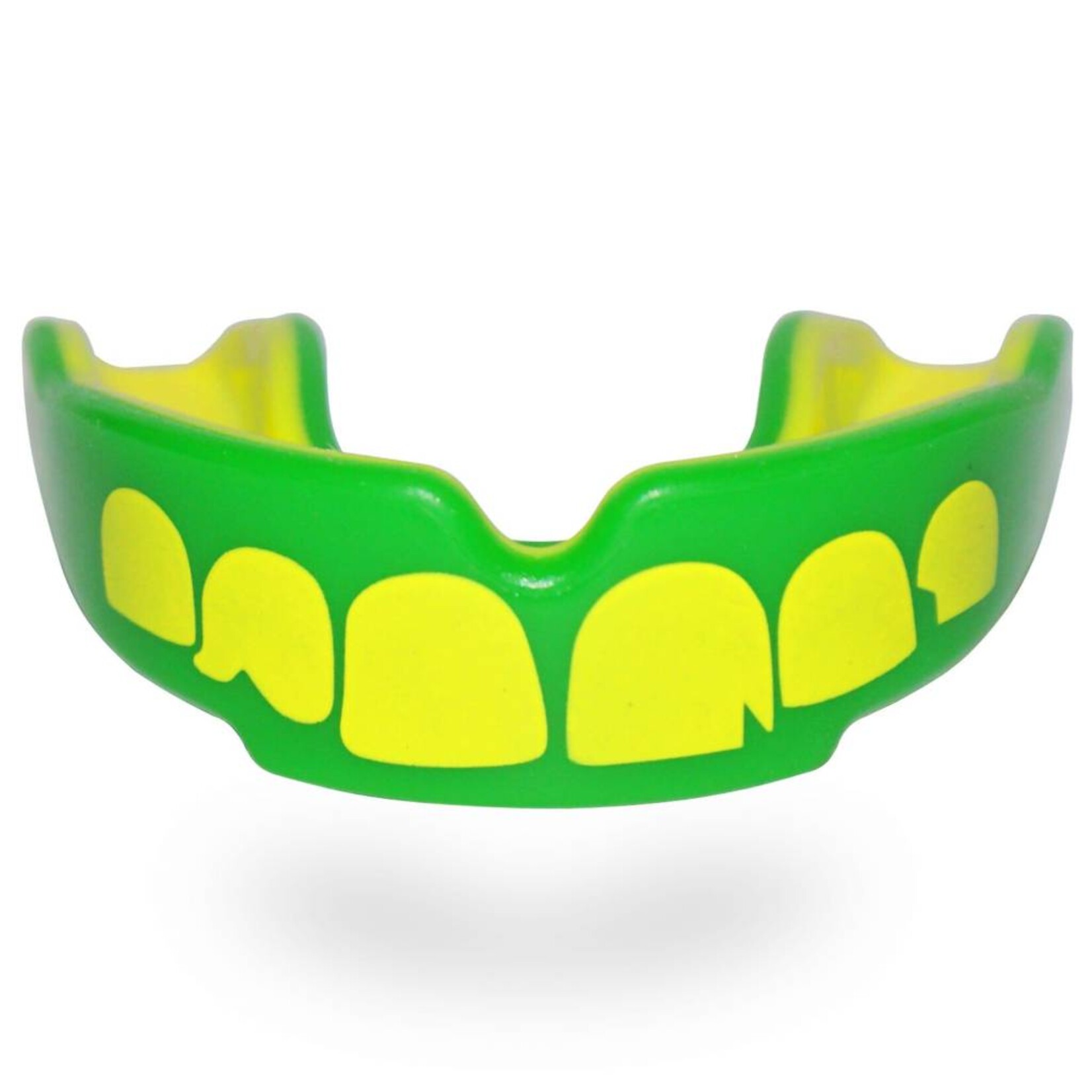 Safejawz Safejawz Green Orge Gum Shield