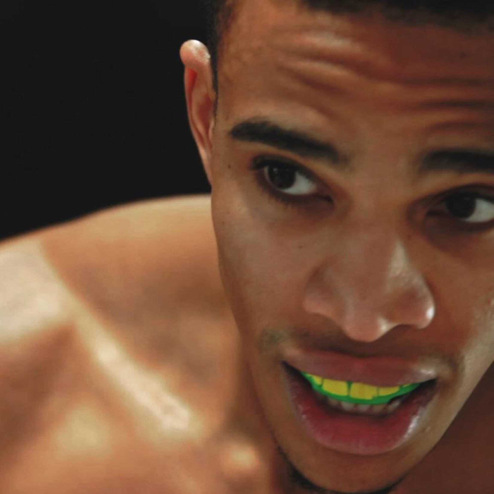 Safejawz Safejawz Green Orge Gum Shield