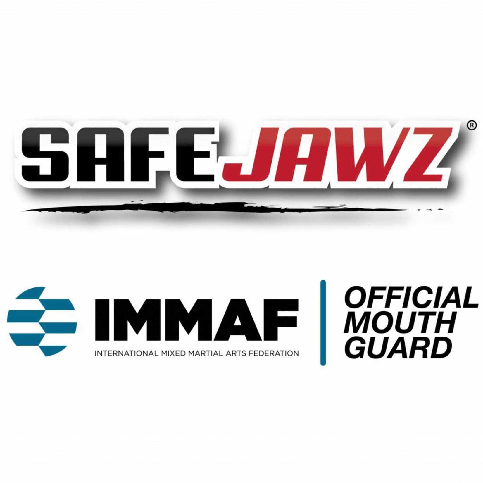Safejawz Safejawz Shark Teeth Gum Shield