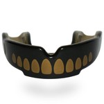 Safejawz Safejawz Gold Teeth Gum Shield