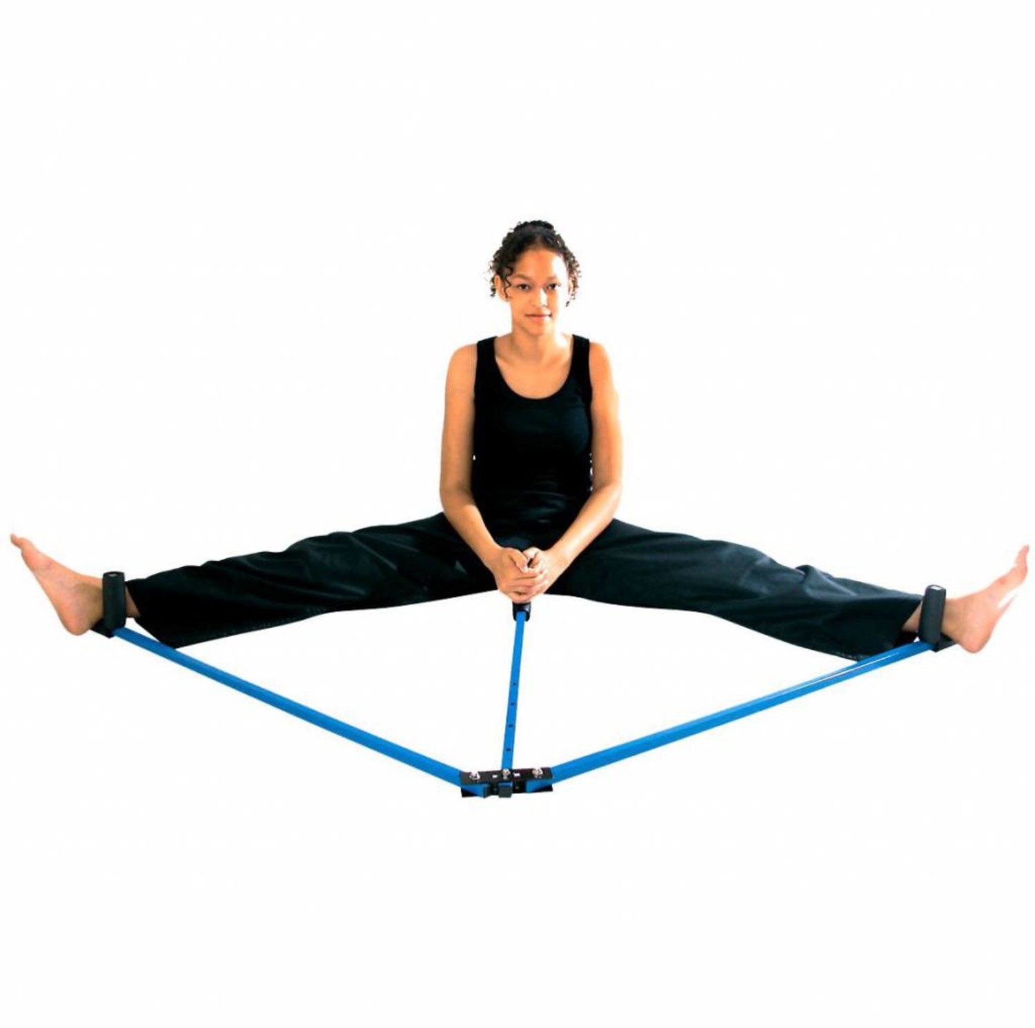 Martial Arts Leg Stretcher for Splits and Flexibility - Enso Martial Arts  Shop Bristol