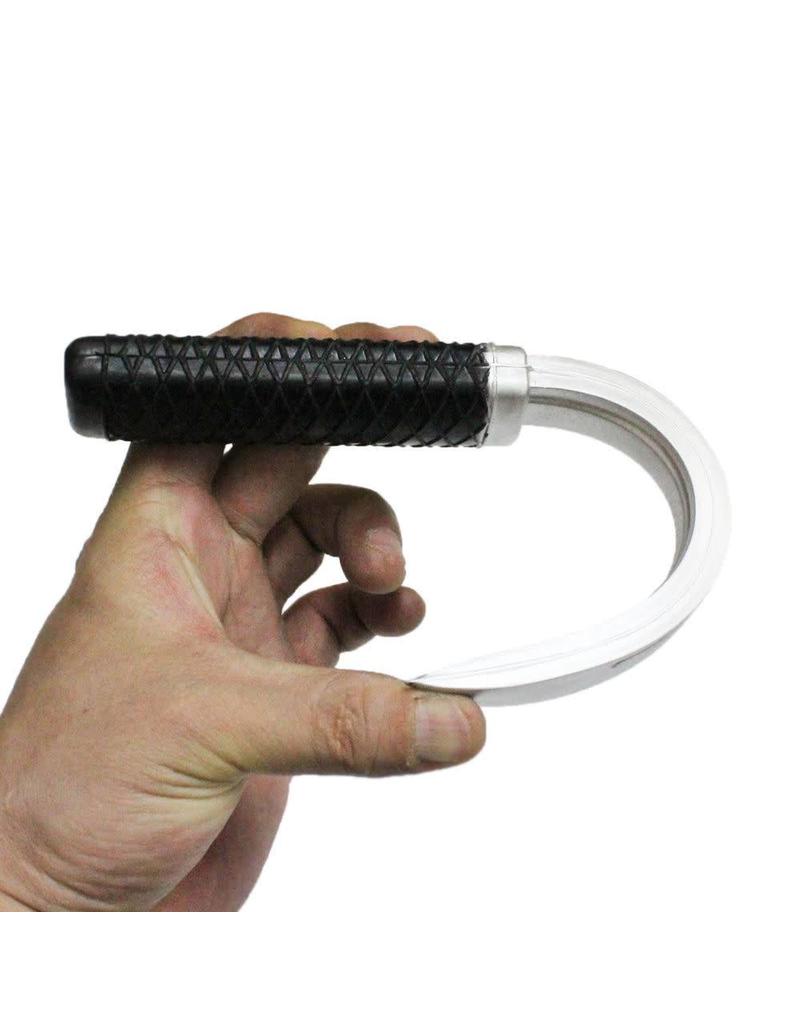 Self Defence Rubber Knife to practice knife defences Enso Martial