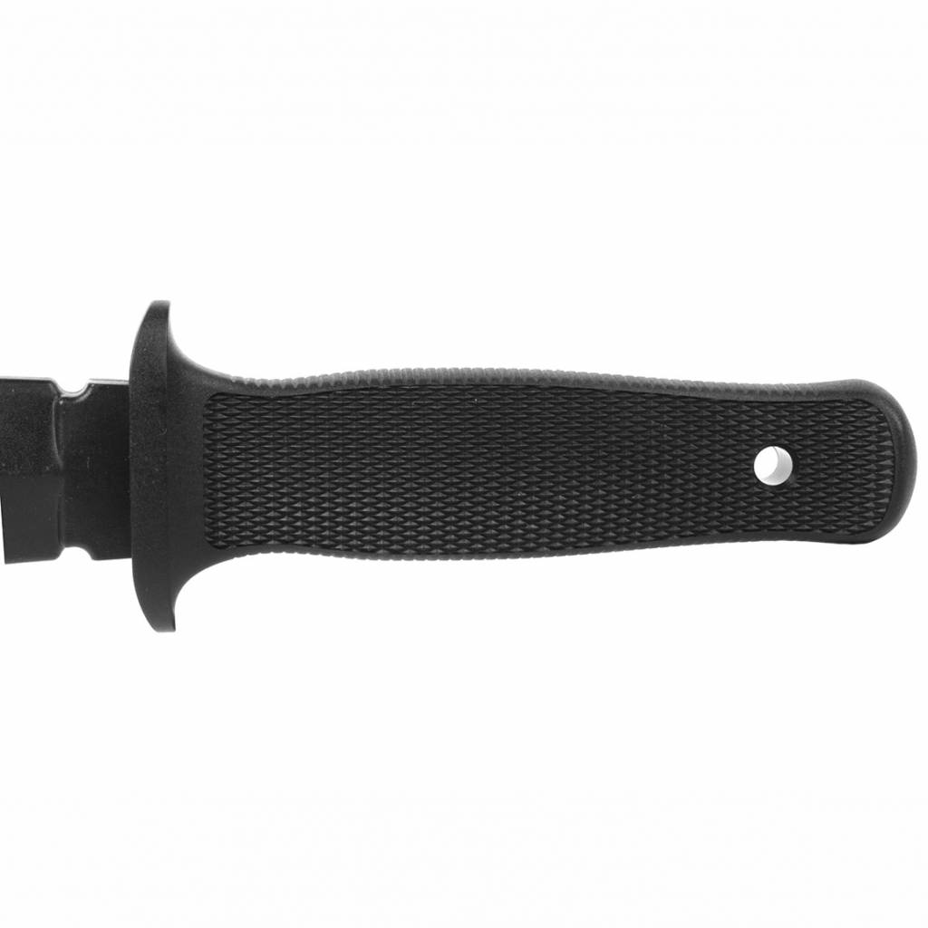 Cold Steel Training Knife - one of the best rubber knives - Enso Martial  Arts Shop Bristol