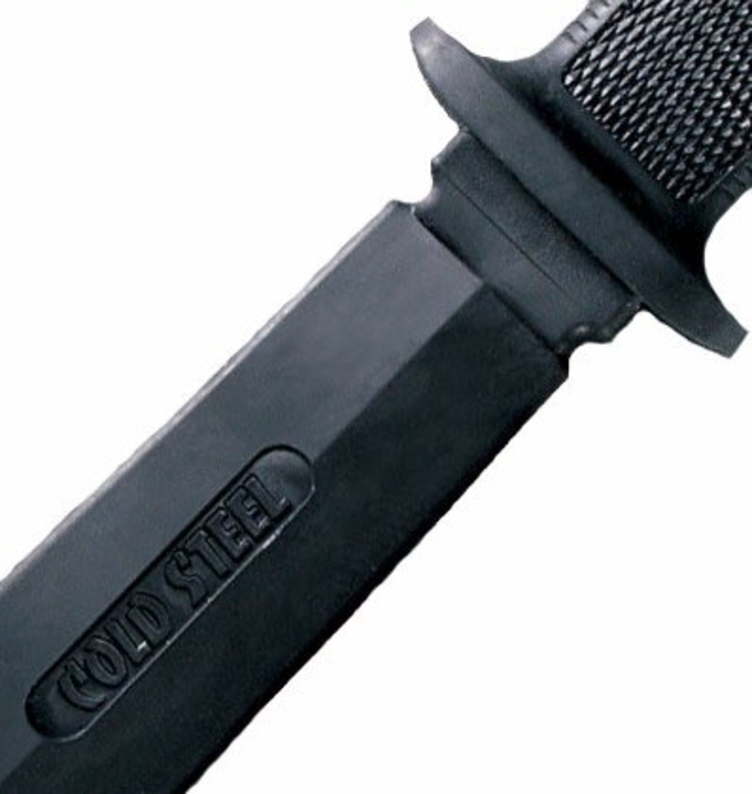 Cold Steel Training Knife - one of the best rubber knives - Enso Martial  Arts Shop Bristol