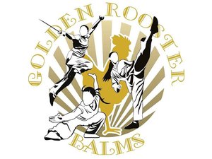 Golden Rooster Balms