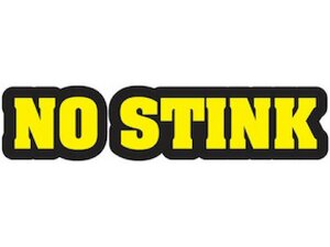 No Stink