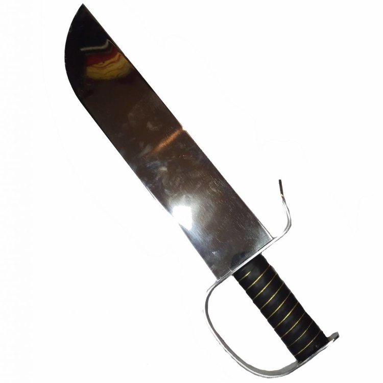 Wing Chun Butterfly Knives for WIng Chun Training Enso Martial Arts