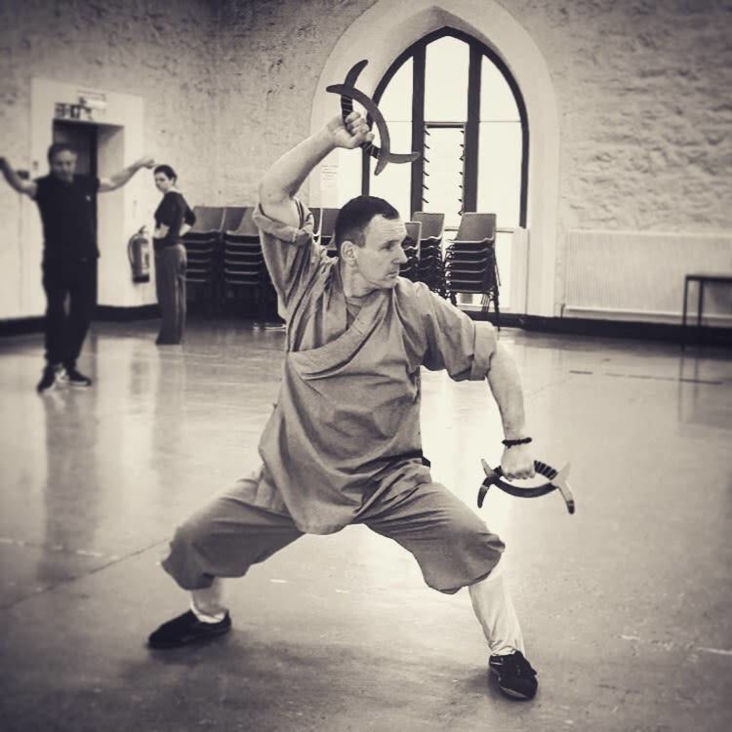 Deer Horn Knives can also be called Deer Antler Knives Enso Martial