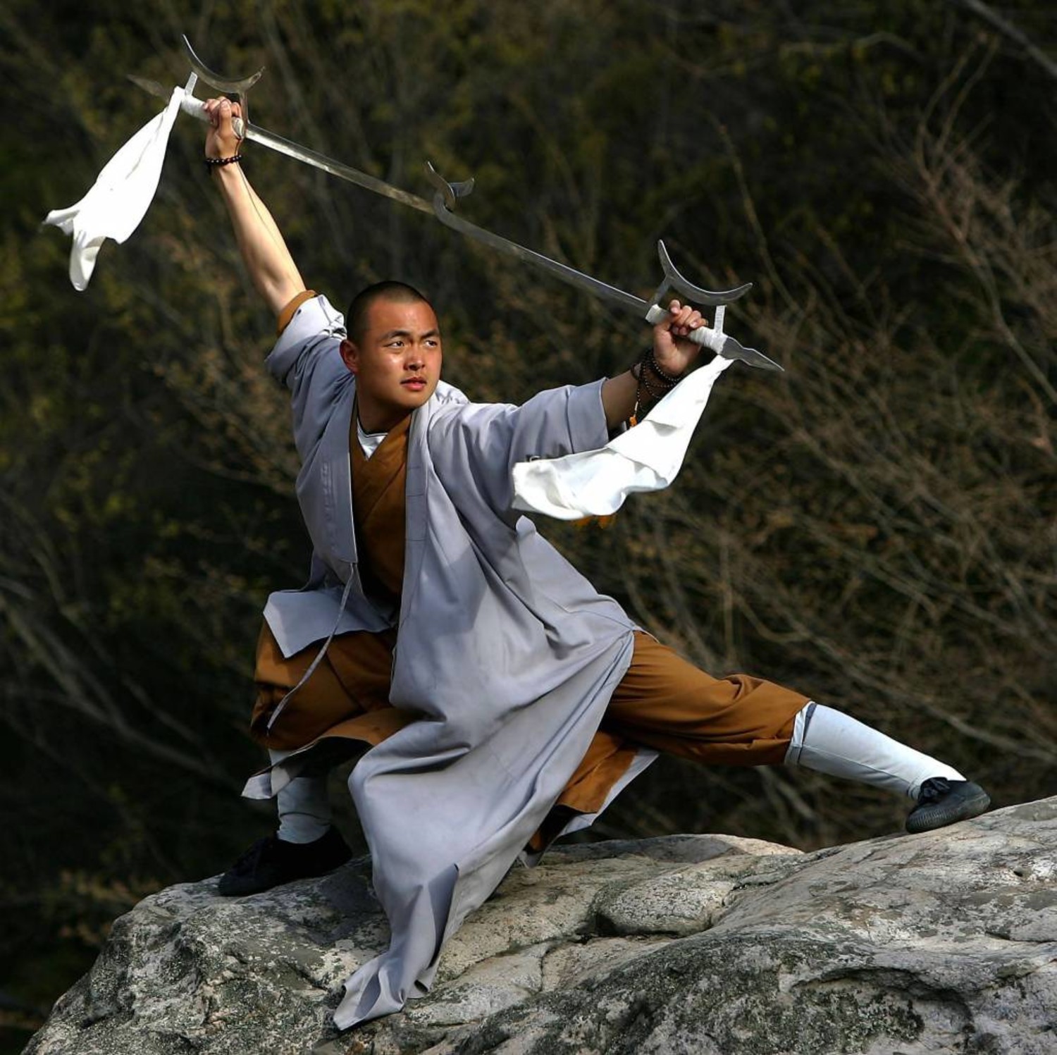 Which is the most lethal Kung-fu move? - Quora