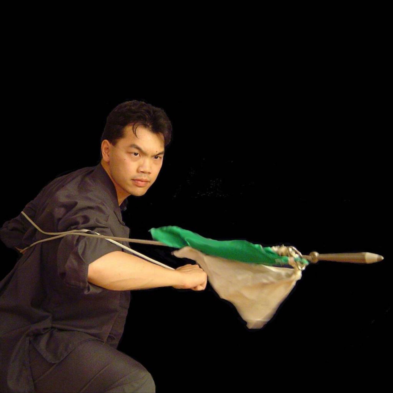 Enso Martial Arts Shop Chinese Rope Dart
