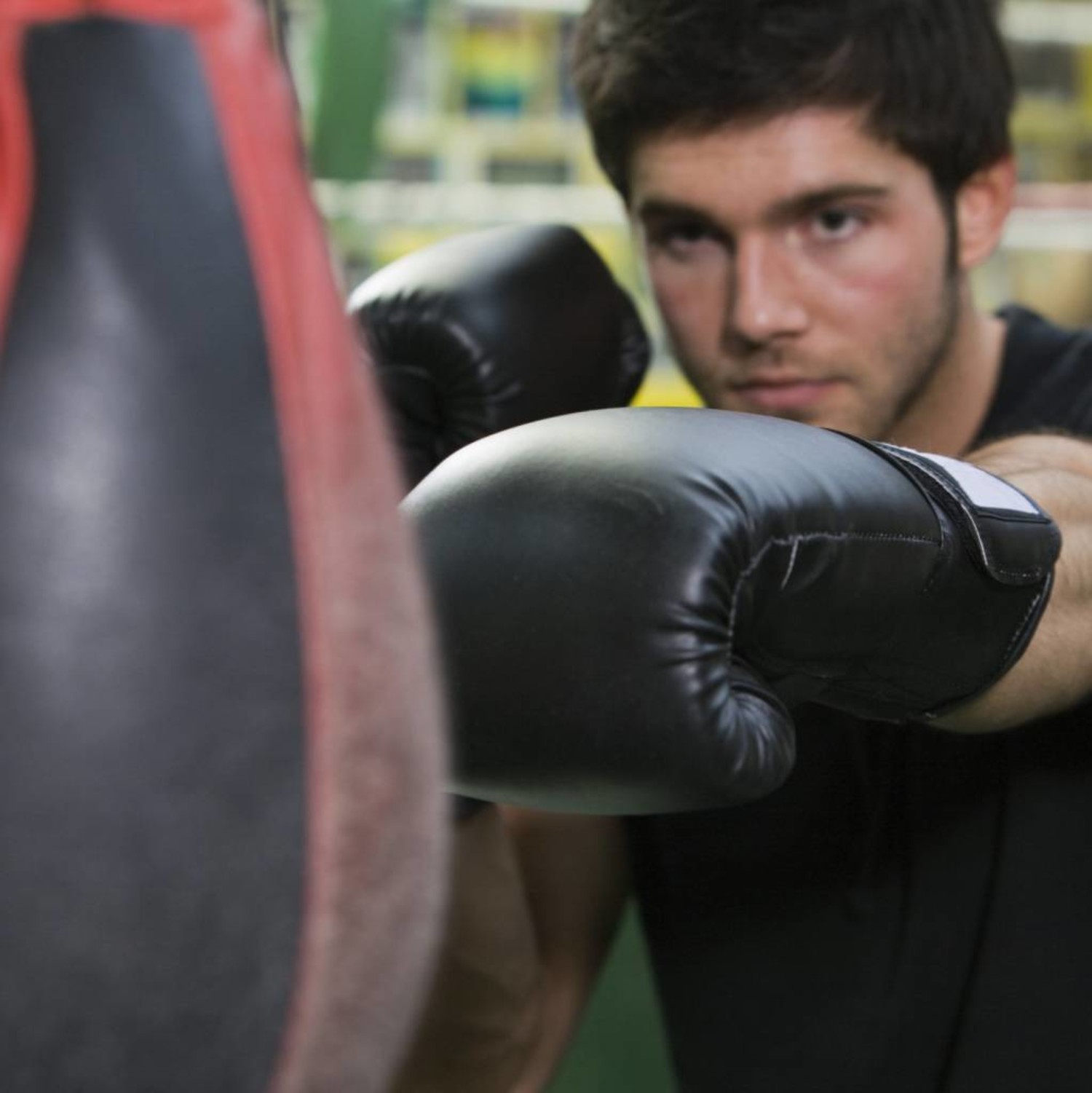 Boxing Speed Ball for sale for improving hand speed and timing Enso