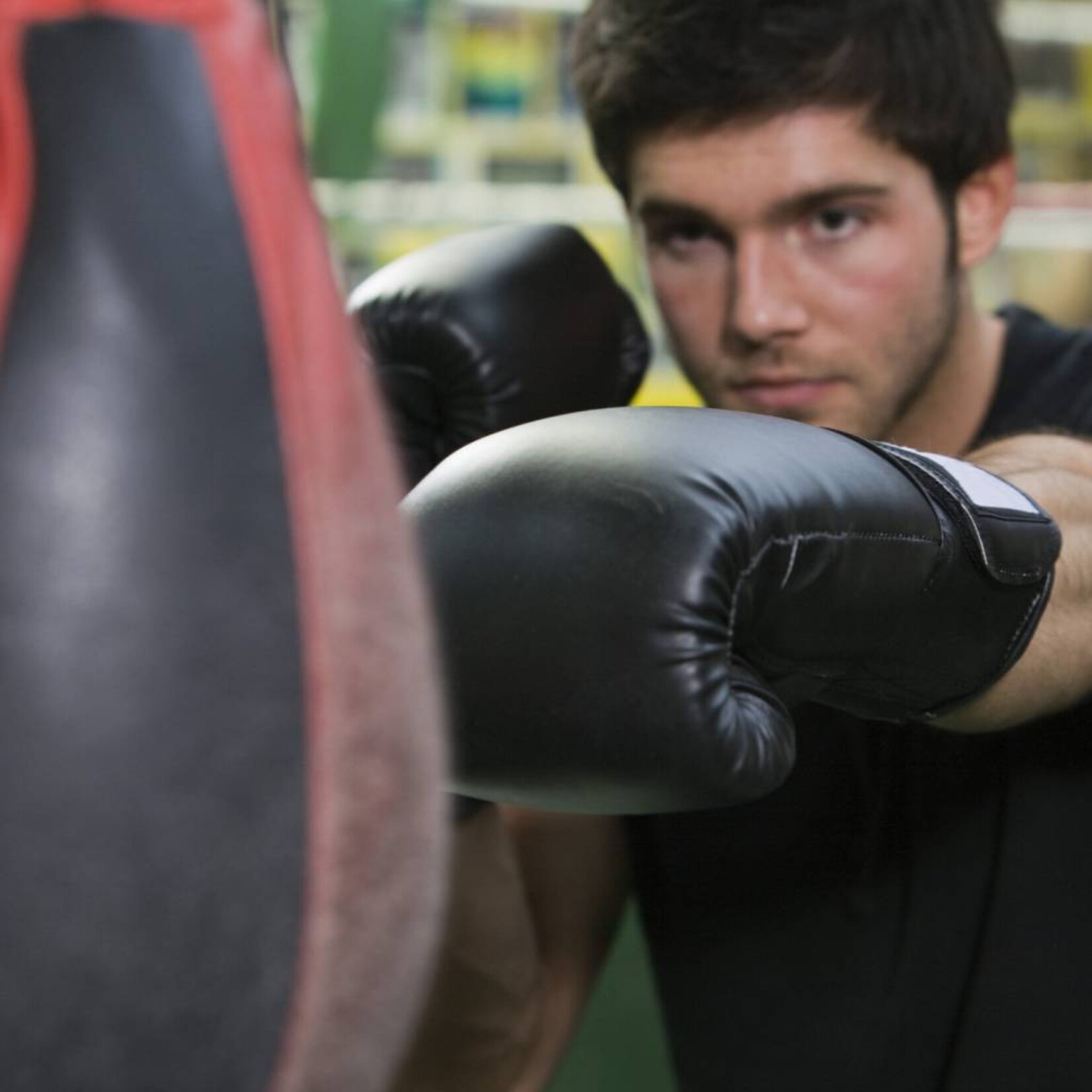 Enso Martial Arts Shop Boxing Speed Ball
