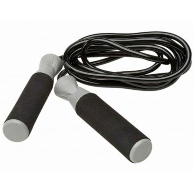 Heavy Weight Skipping Rope for a harder tougher workout Enso Martial