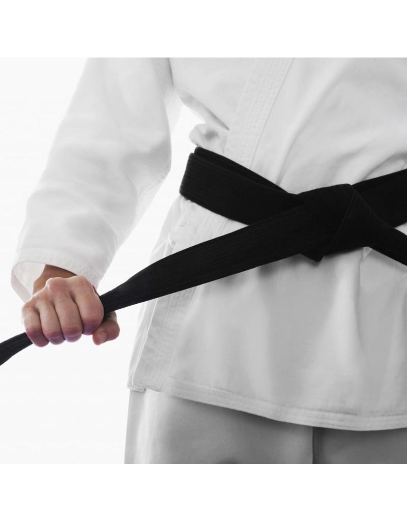Heavyweight Karate Gi gives superb comfort and snap Enso Martial Arts
