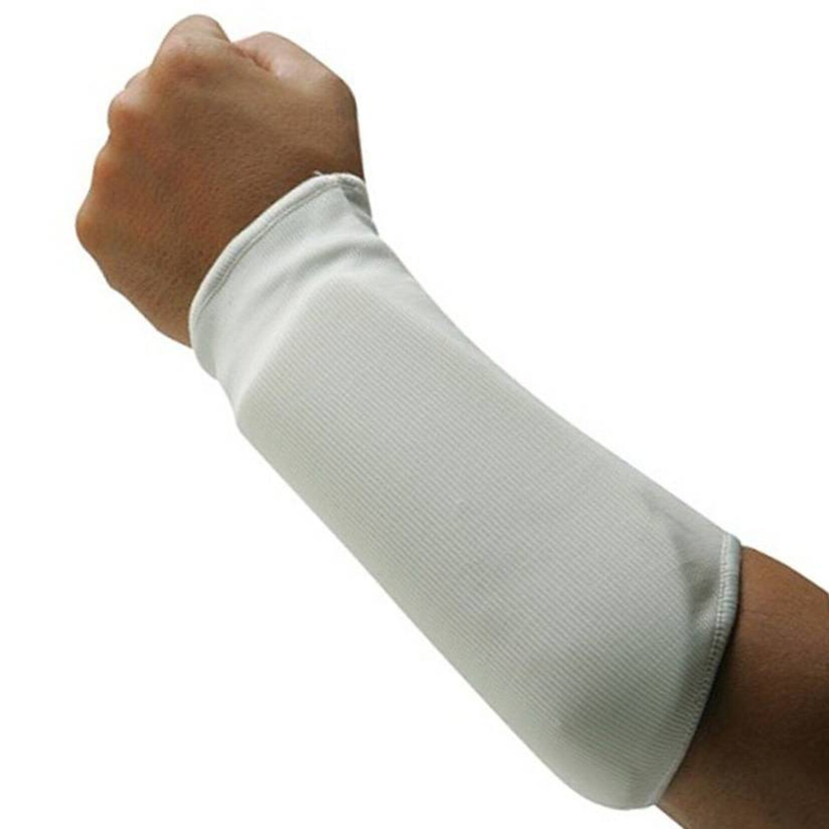 Elasticated Forearm Guards