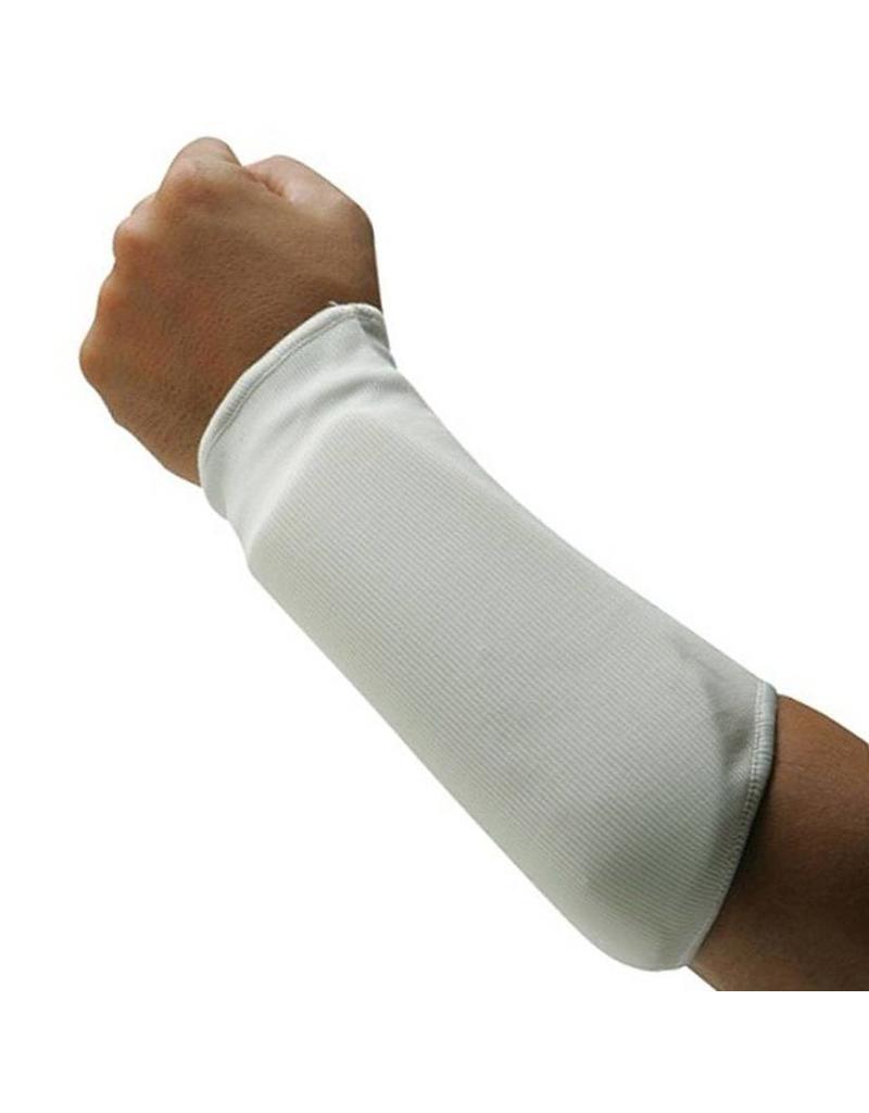 Elasticated Forearm Guards to help protect forearms from blocks Enso
