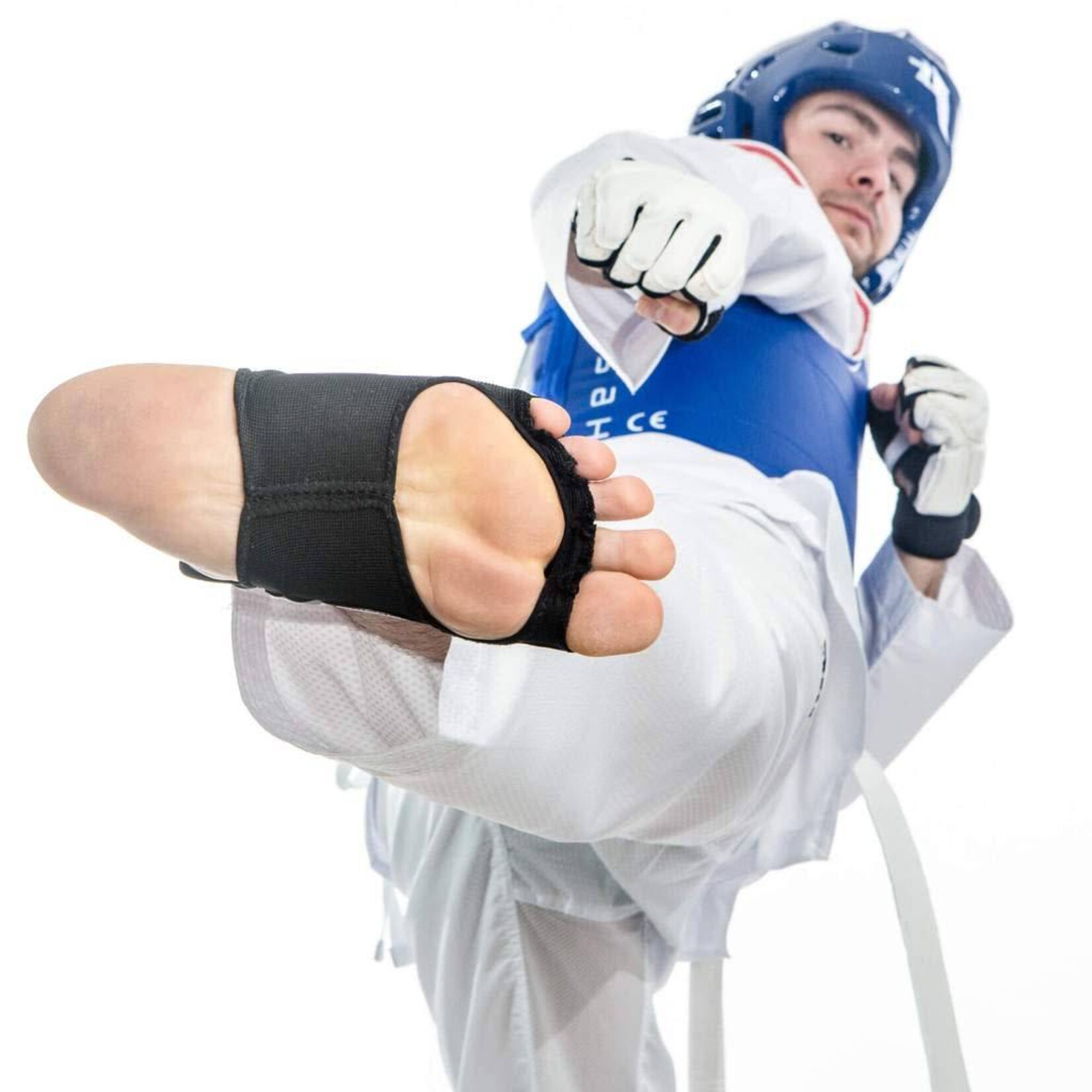 Tusah Tusah WT Approved Foot Protection