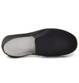 Tai Chi Shoes Rubber Sole for Tai Chi, Qi Gong and Kung Fu - Enso ...