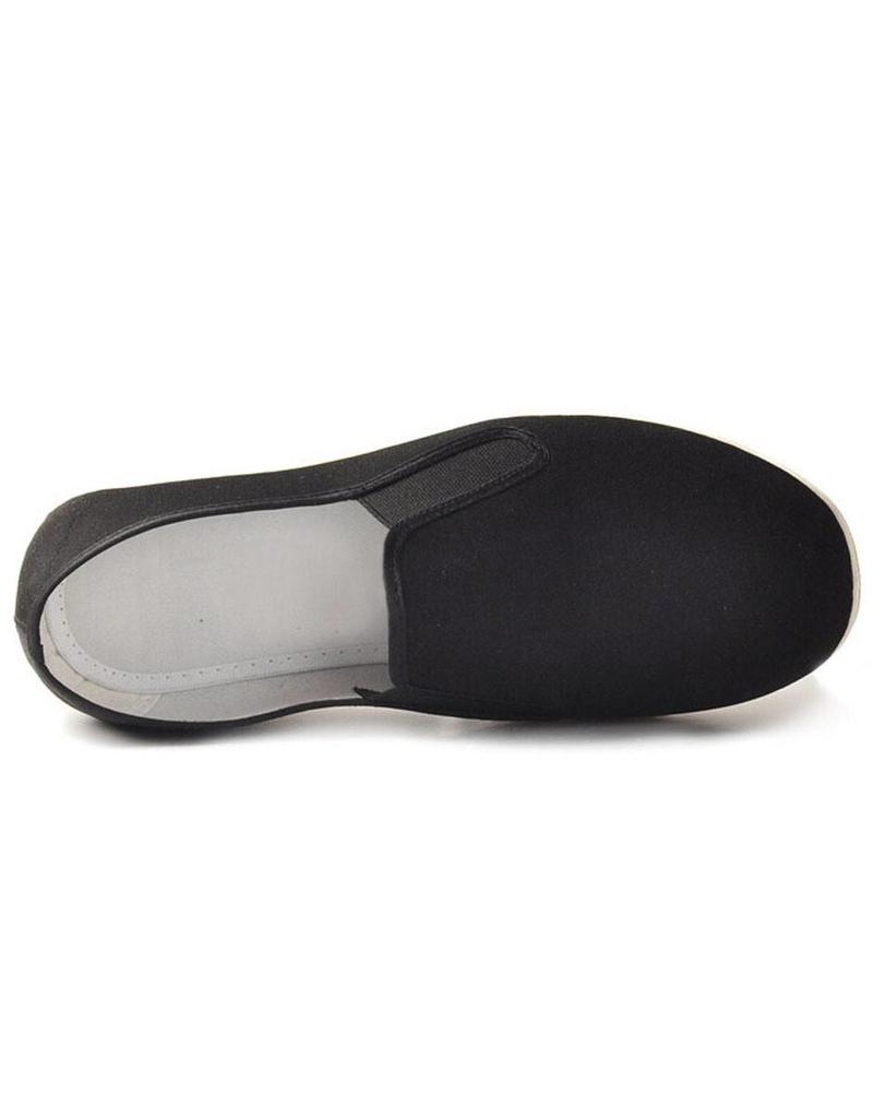 Tai Chi Shoes Rubber Sole for Tai Chi, Qi Gong and Kung Fu - Enso ...