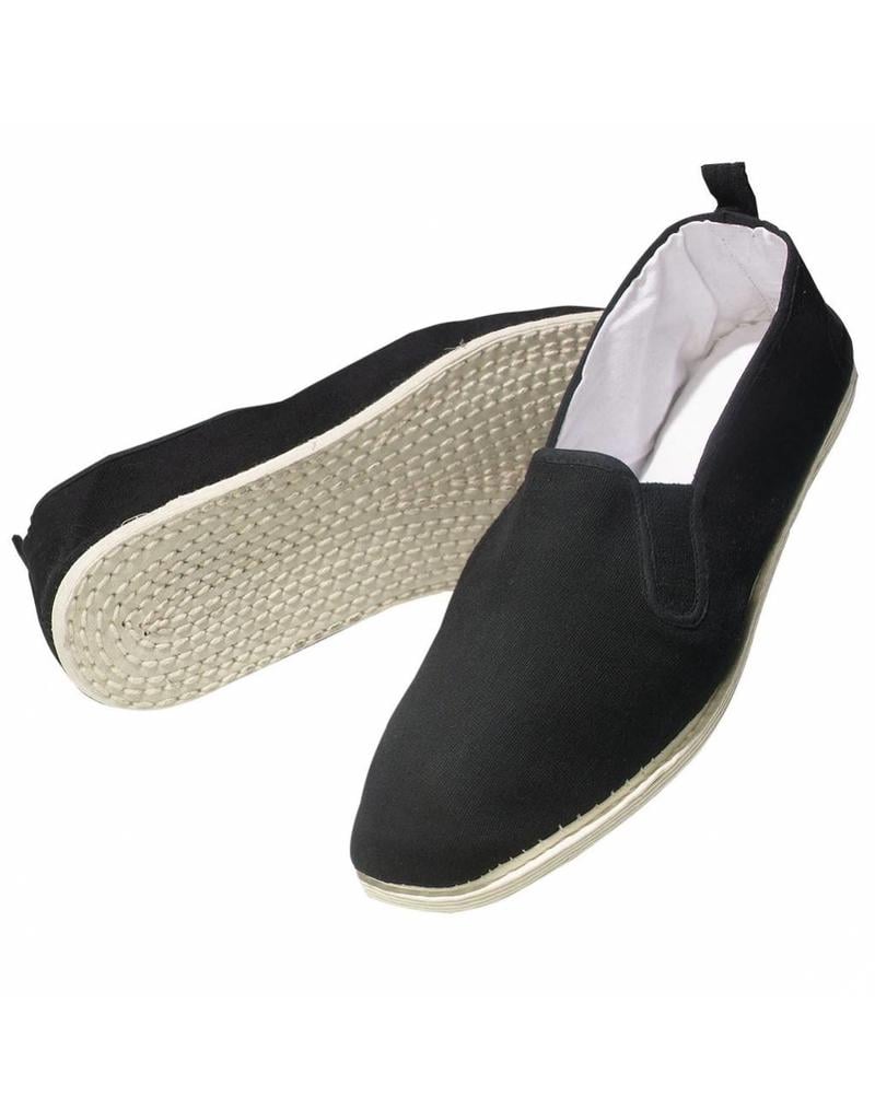 tai chi slippers cotton sole