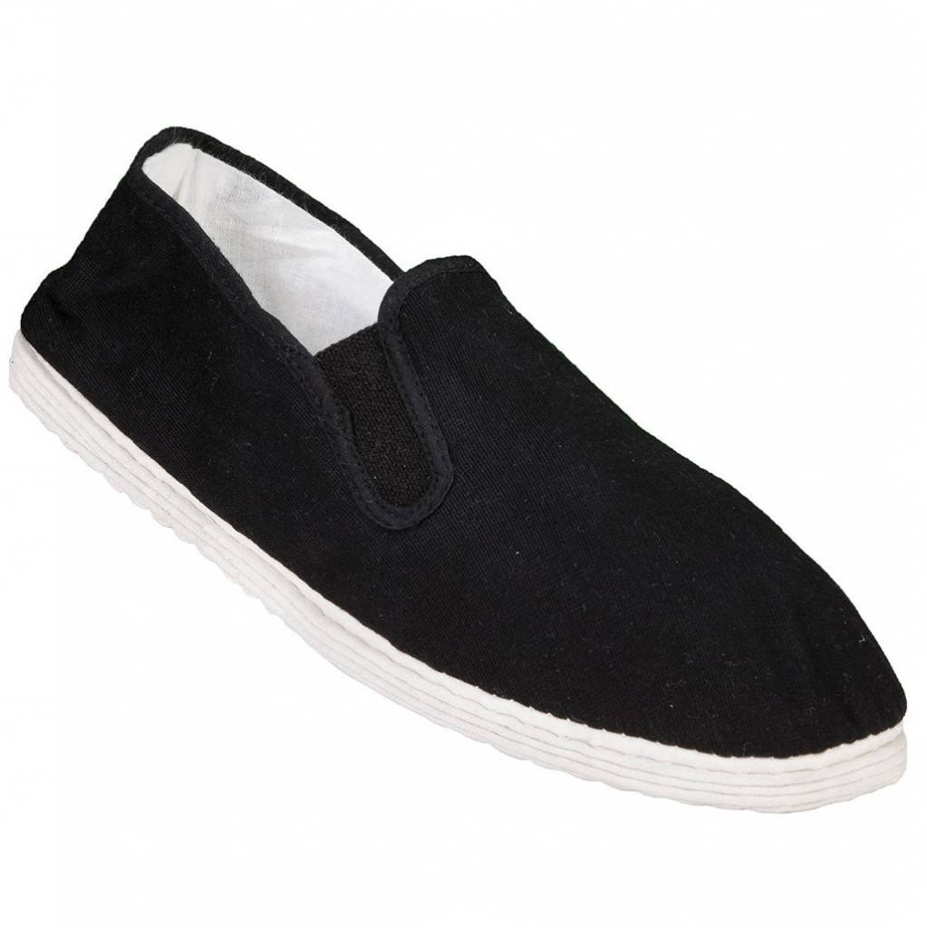 Tai Chi Cotton Sole Shoes for Tai Chi, Qi Gong and Kung Fu - Enso ...