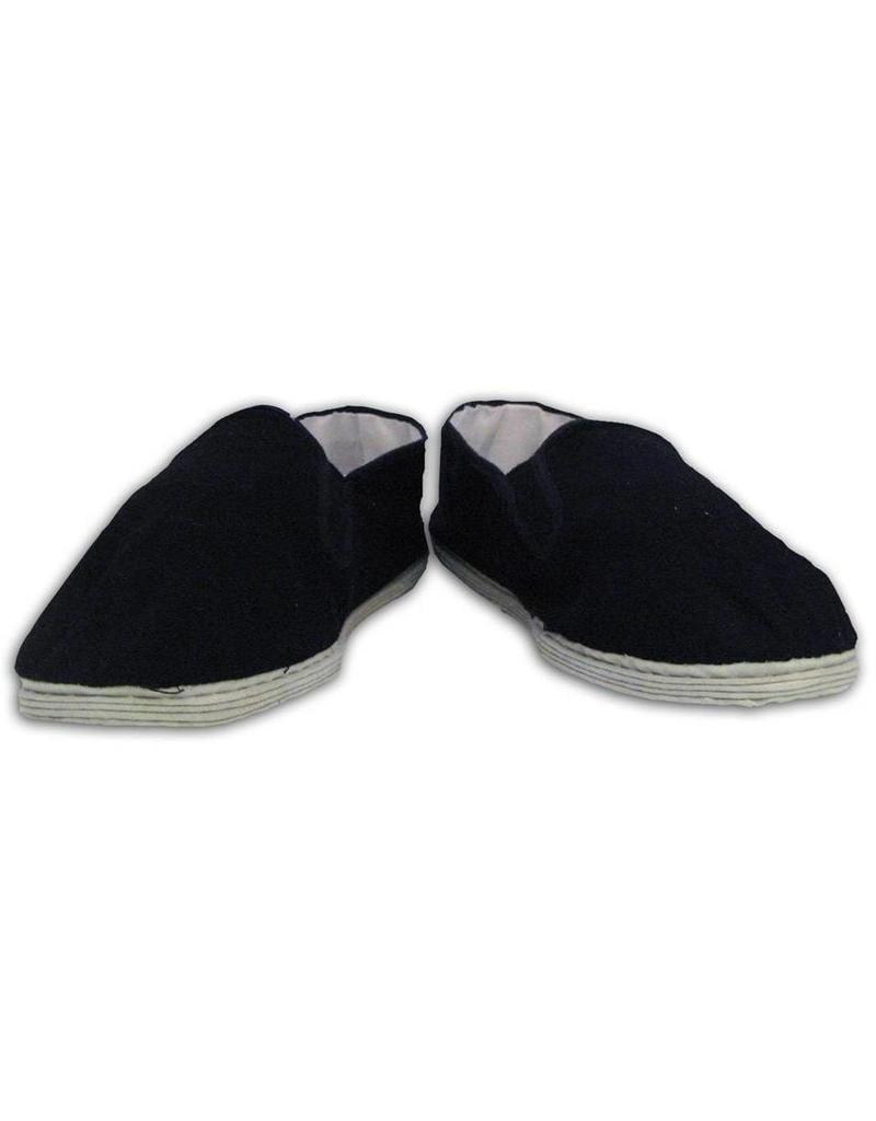 tai chi slippers cotton sole