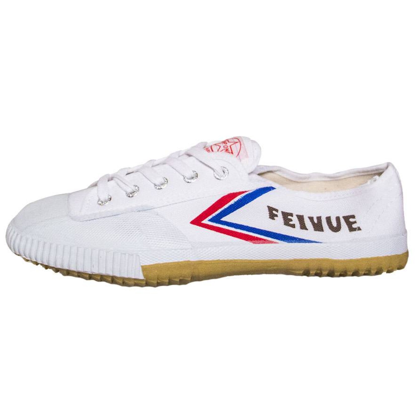 Feiyue White Feiyue Shoes