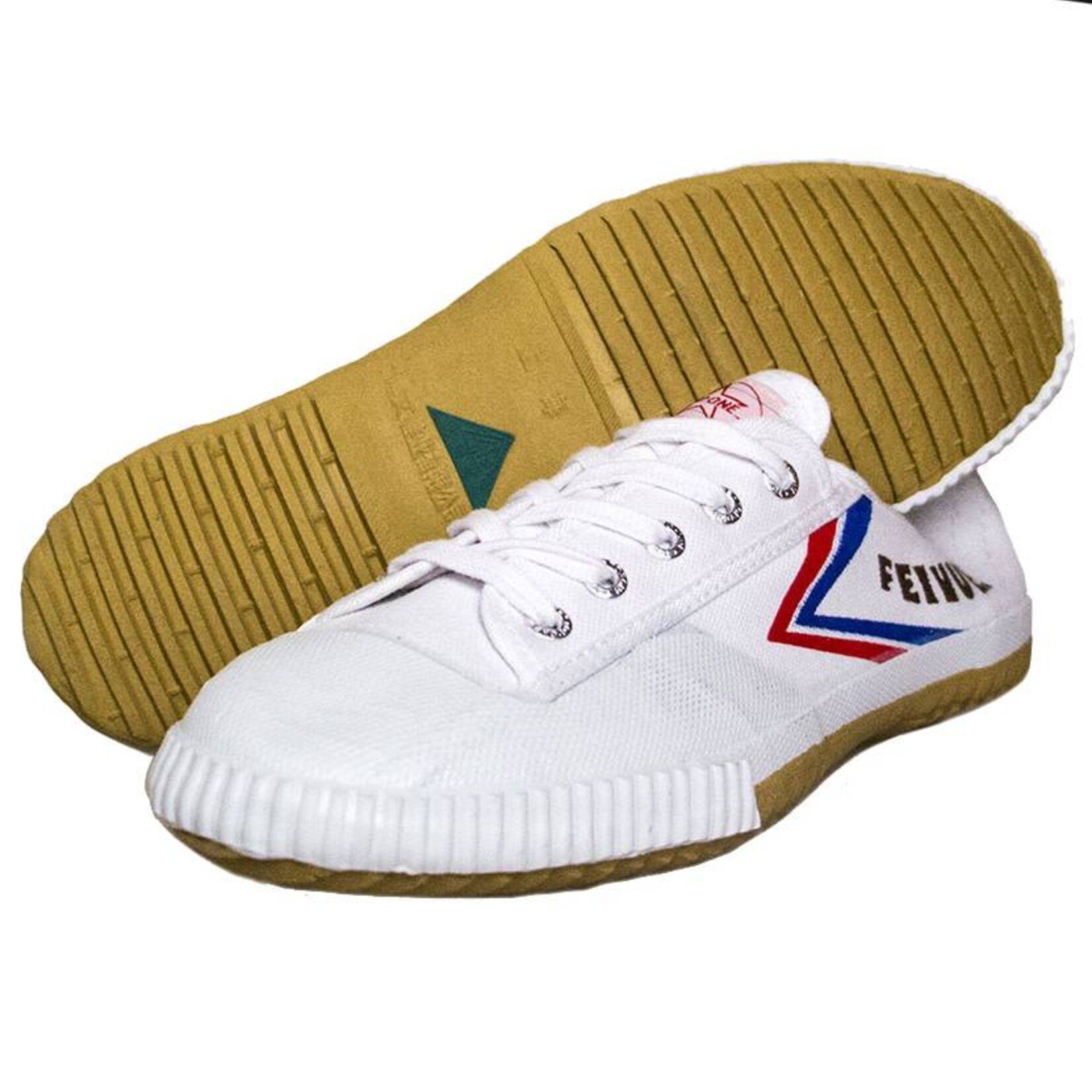 Feiyue White Feiyue Shoes