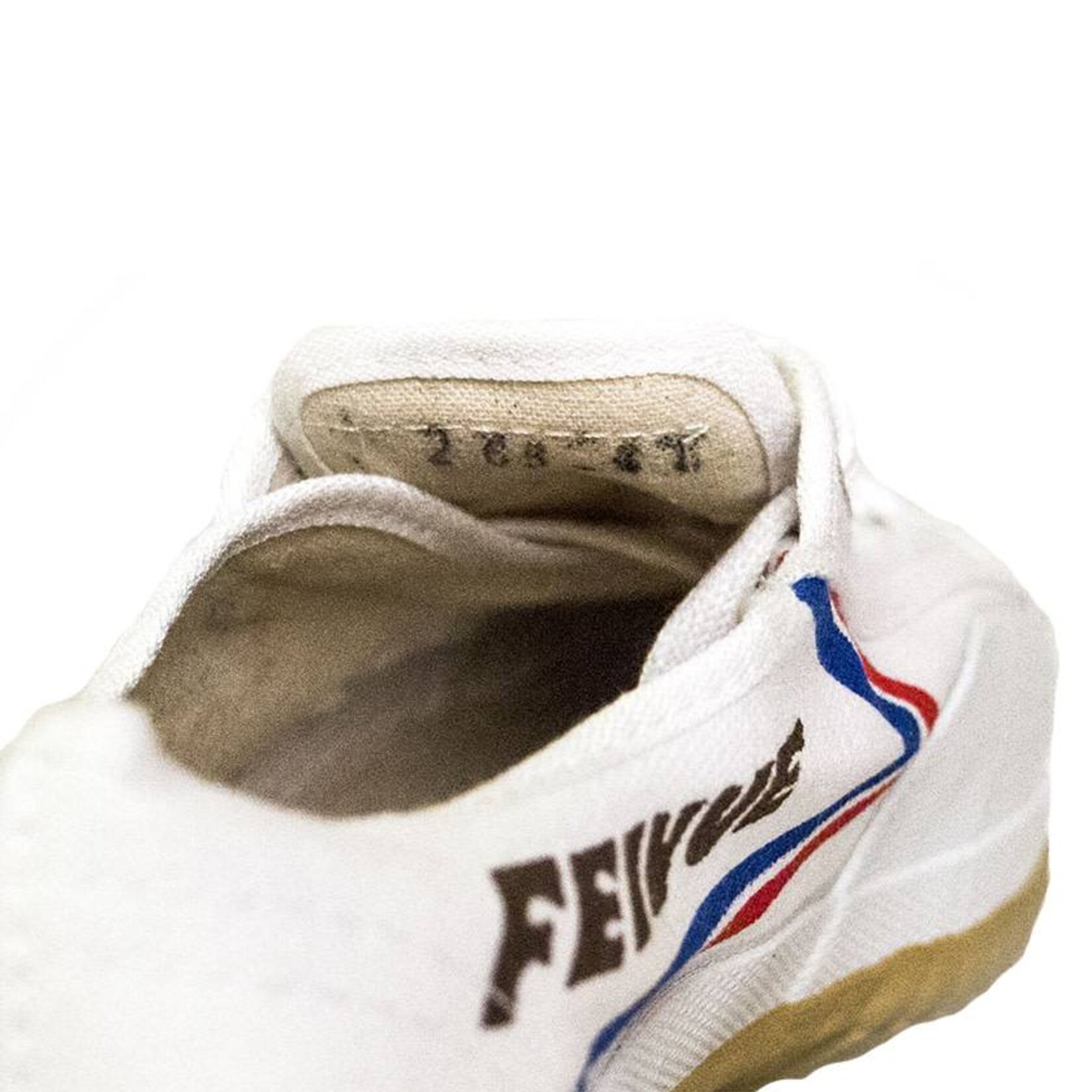 Feiyue White Feiyue Shoes