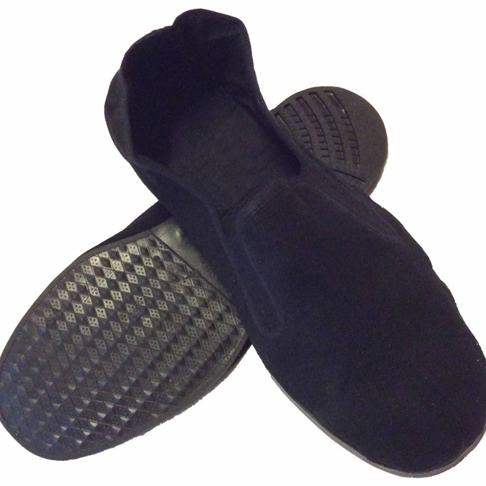 Enso Martial Arts Shop Tai Chi Shoes Plastic Sole