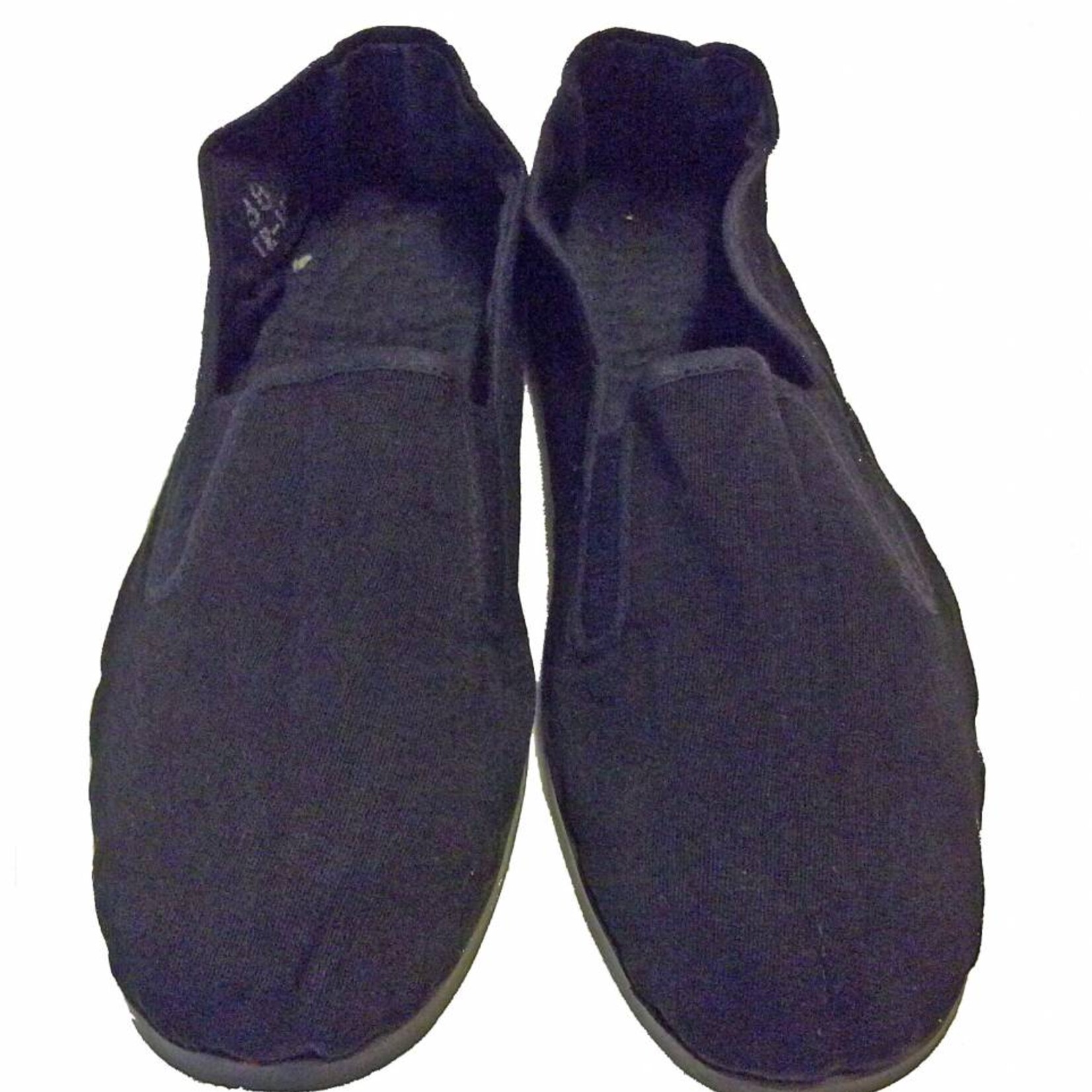 Enso Martial Arts Shop Tai Chi Shoes Plastic Sole