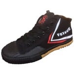 Feiyue Feiyue Black High Top Shoes