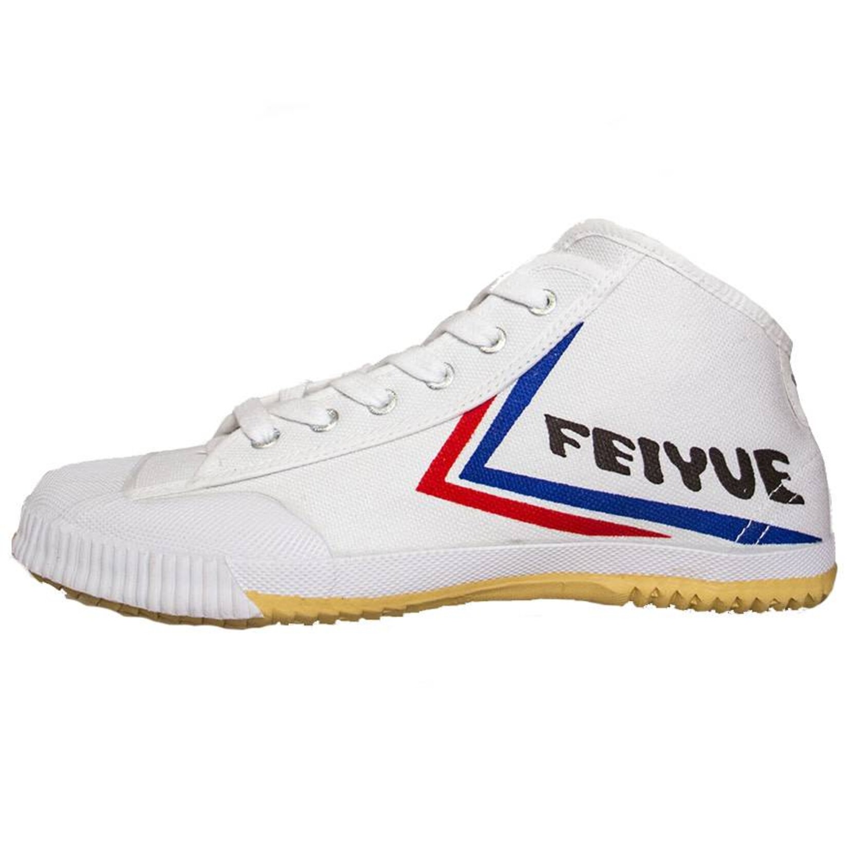 Feiyue Feiyue High Tops White Shoes