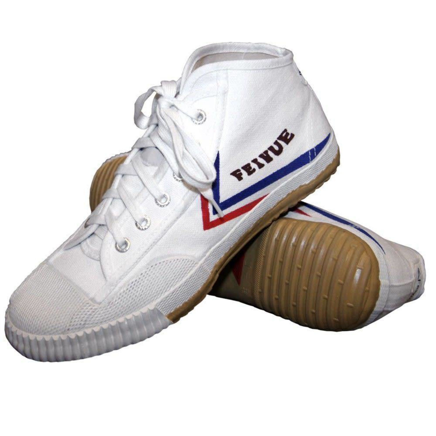 Unisex Feiyue Classic Shoes - Used by Shaolin Monks & Parkour Athletes