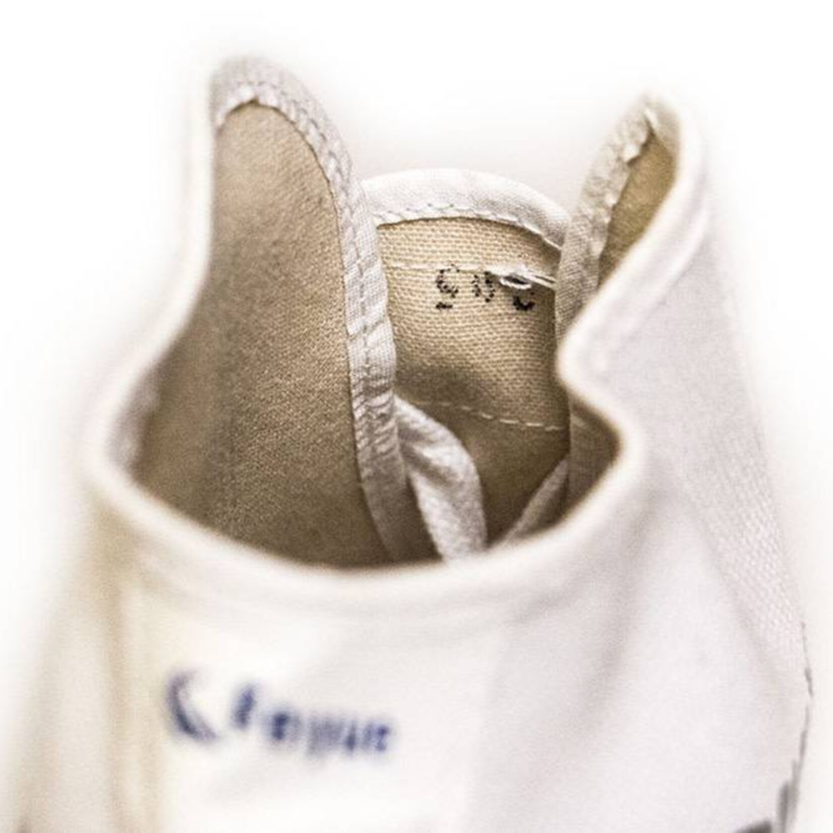 Feiyue Feiyue High Tops White Shoes