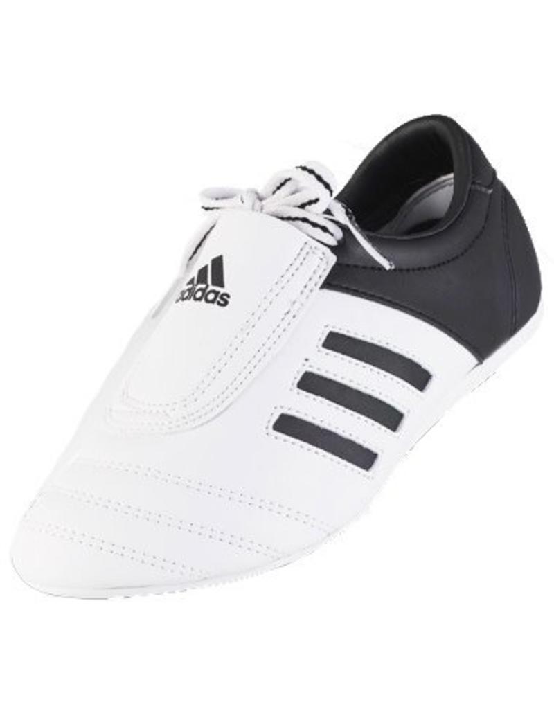 adidas taekwondo shoes black