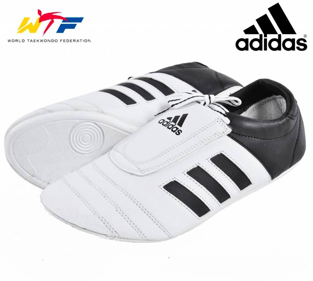 adidas martial arts shoes