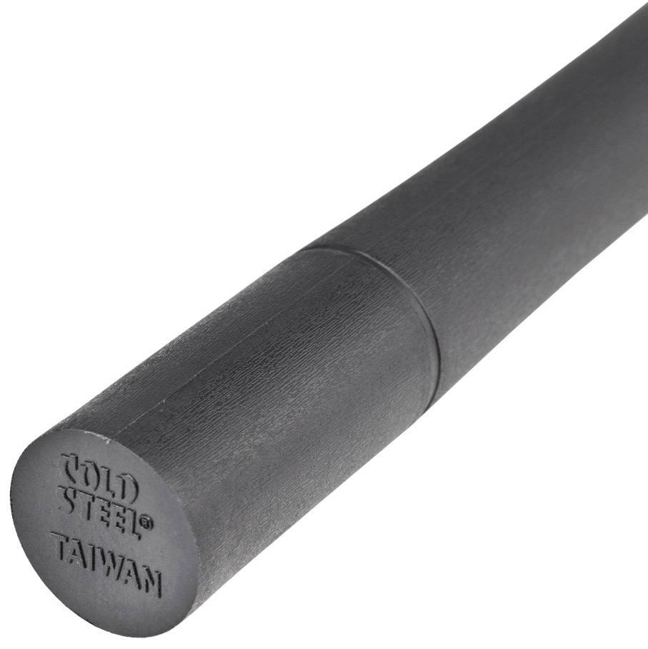Unbreakable Escrima Sticks by Cold Steel are virtually indestructible