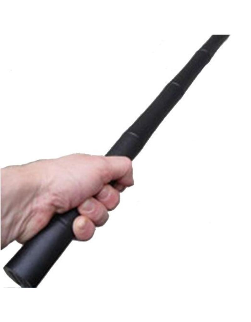 Unbreakable Escrima Sticks by Cold Steel are virtually indestructible