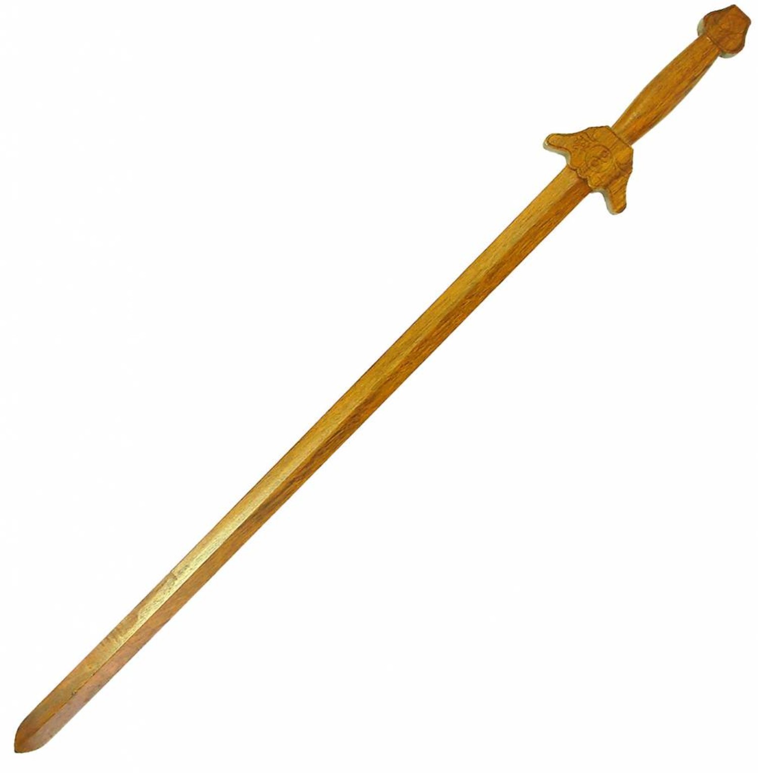 Wooden Tai Chi Sword for Tai Chi forms and partner work - Enso Martial Arts  Shop Bristol