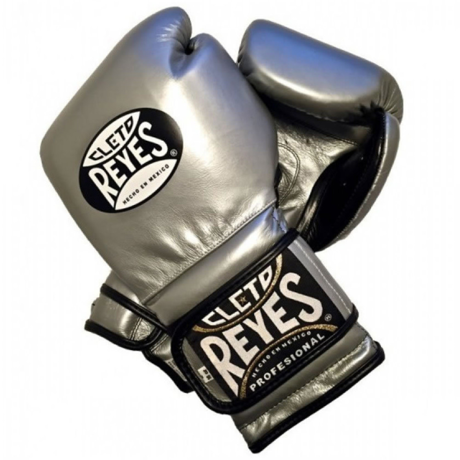 CLETO REYES PROFESSIONAL BOXING GLOVES – FIGHT 2 FINISH