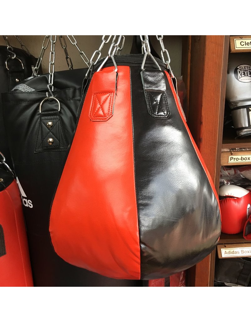Heavyweight Boxing Maize Bag for timing and punching Enso Martial Arts Shop Bristol