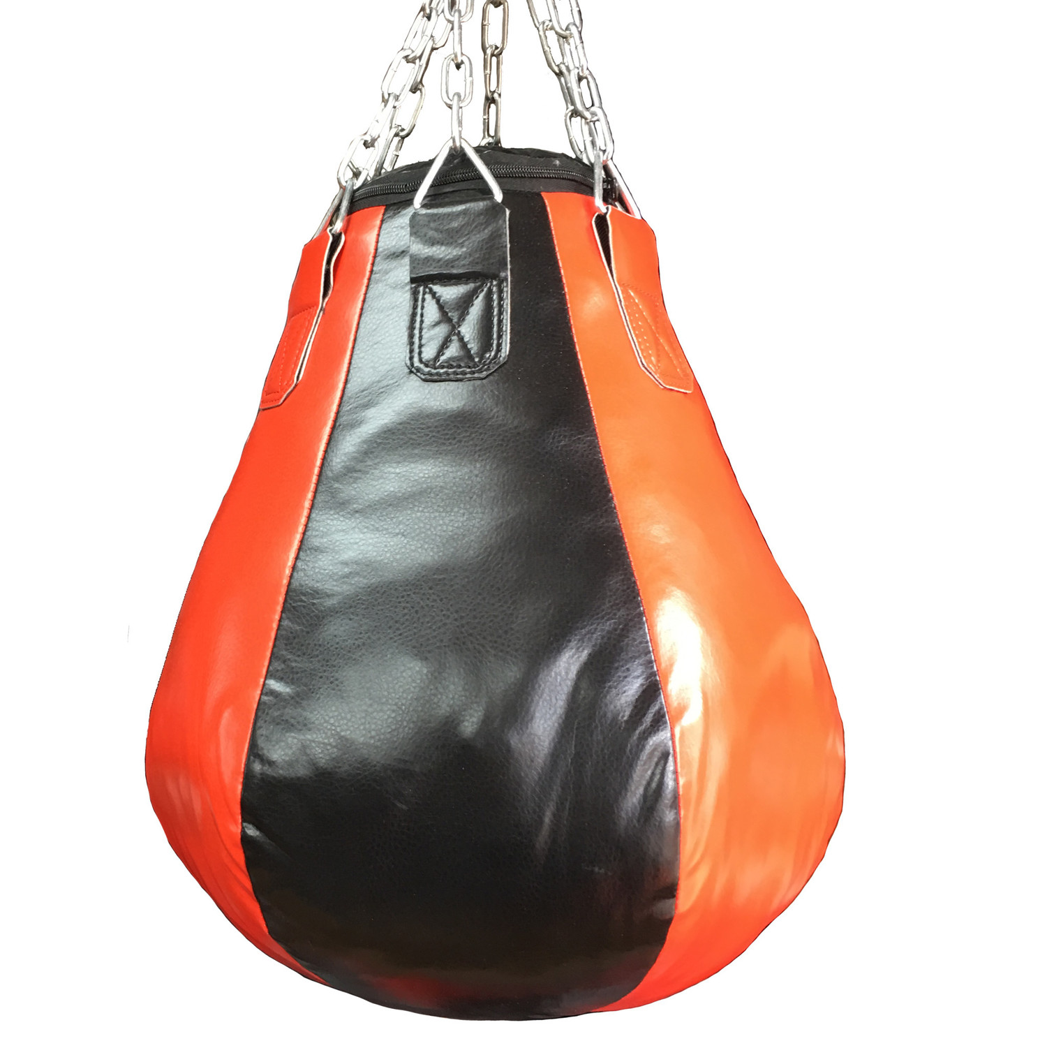 Heavyweight Boxing Maize Bag for timing and punching Enso Martial