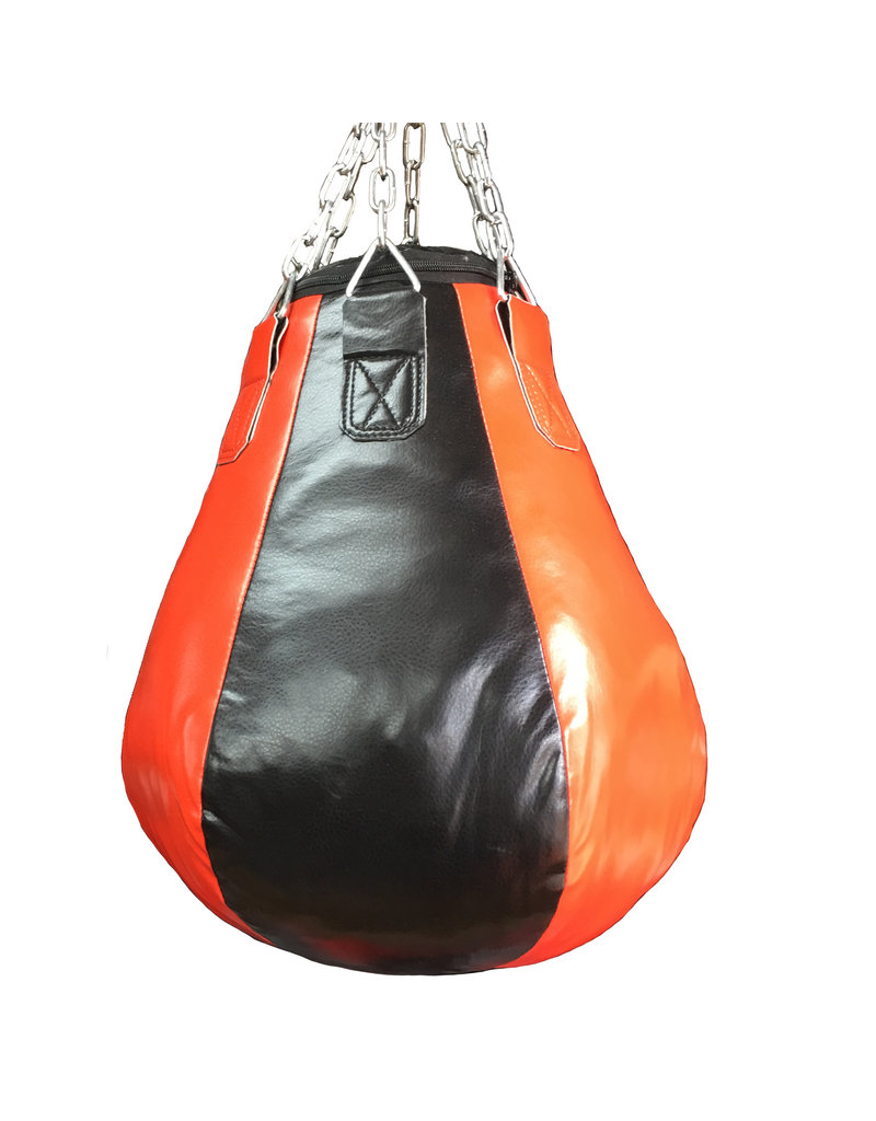 Heavyweight Boxing Maize Bag for timing and punching Enso Martial Arts Shop Bristol