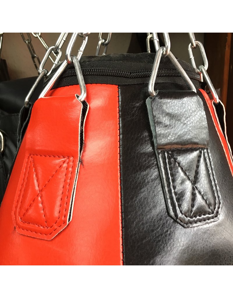 Heavyweight Boxing Maize Bag for timing and punching Enso Martial