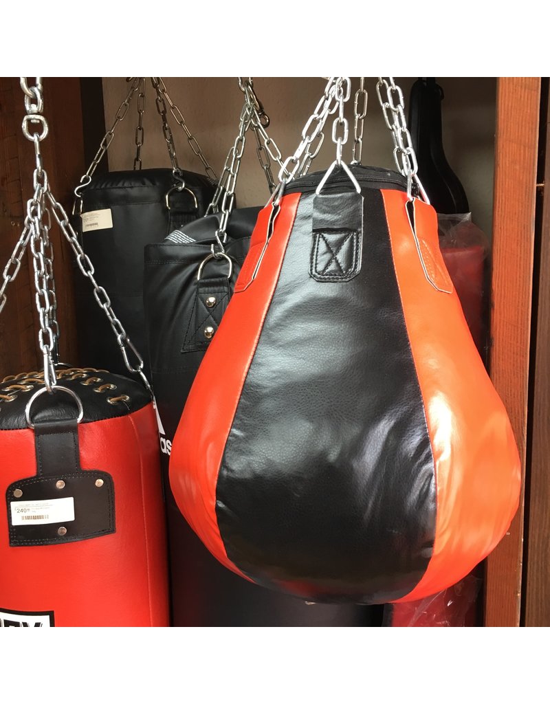 Heavyweight Boxing Maize Bag for timing and punching Enso Martial